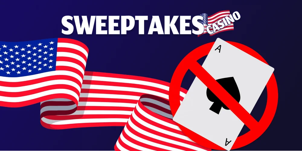 Responsible Gambling Tips for Players at Sweeptakes Casinos in USA