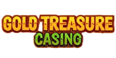 Gold Treasure Casino Logo