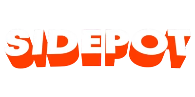 Sidepot Casino Logo
